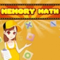 Memory Math